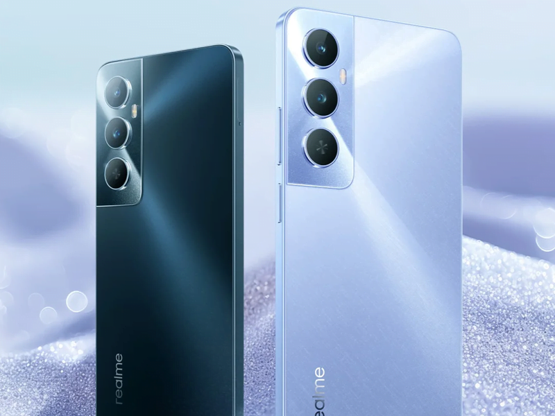 كل ماتريد معرفتة عن Realme C65 - ريلمي سي 65 مراجعة تفصيلية