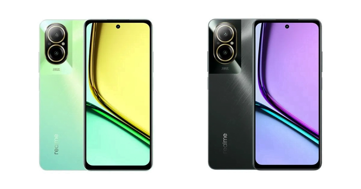 كل ماتريد معرفتة عن realme 12 Lite | ريلمي 12 لايت مراجعة تفصيلية
