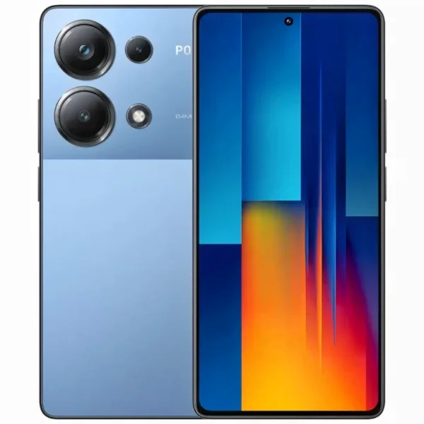 Xiaomi Poco M6 Pro