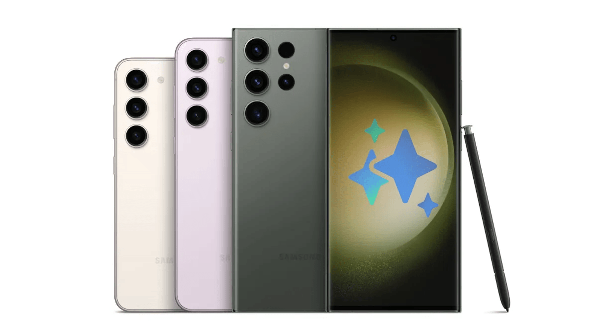 سامسونج تكشف عن خططها لميزات الذكاء الاصطناعي في هاتف Galaxy S25؛ يشاع عن هاتف Galaxy S24 FE