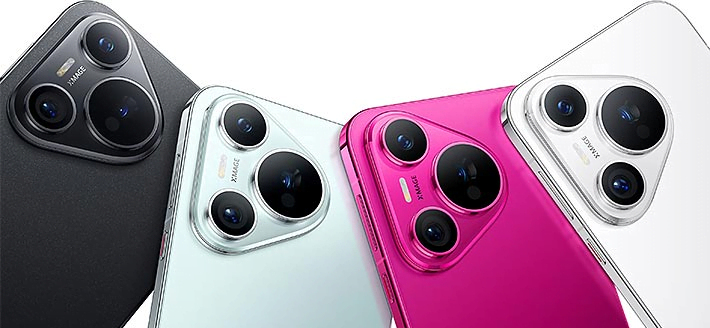 كل ماتريد معرفتة عن Huawei Pura 70 - هواوي بورا 70 مراجعة تفصيلية