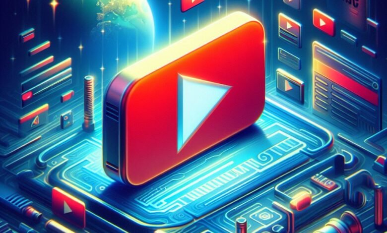 الارتقاء بتجربتك على YouTube: قوة أداة تنزيل الصور المصغرة