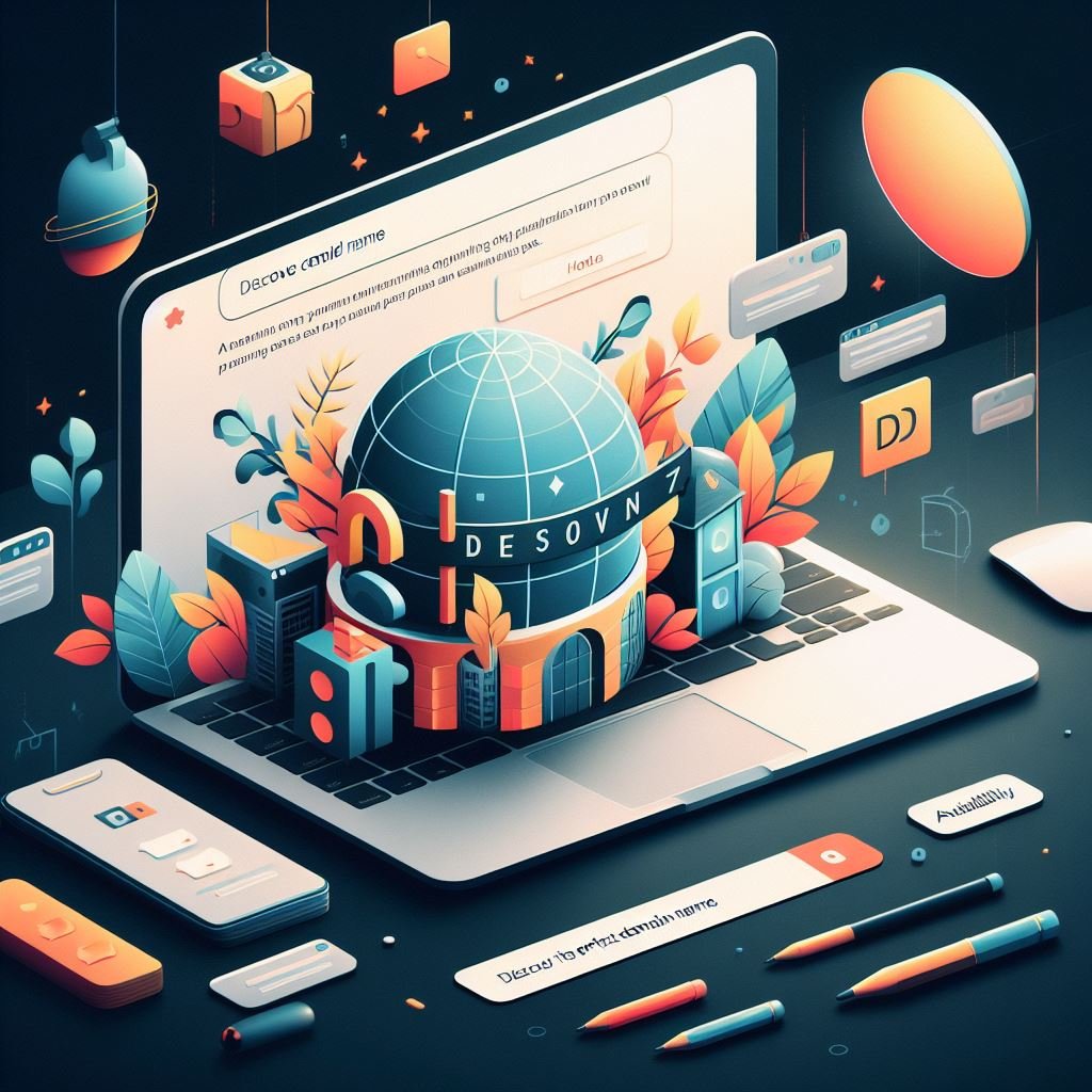 إطلاق العنان للإبداع: تقديم أداة مولد المجال ، والدومينات ، والنطاقات | مجاناً