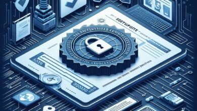 أداة مدقق شهادة SSL للموقع الالكتروني | مجاناً وبسهولة