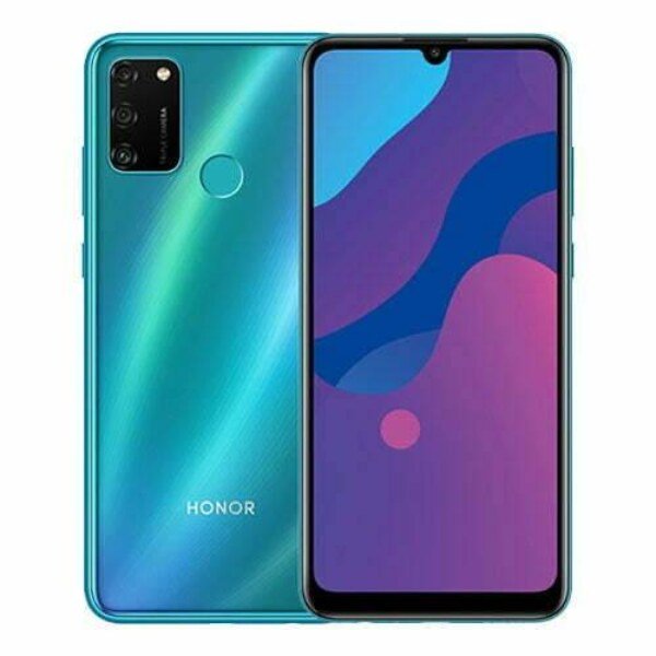 Honor 9A