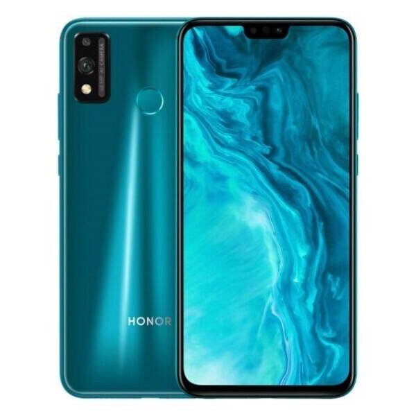 Honor 9X Lite