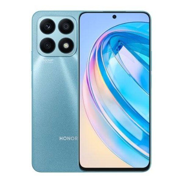 HONOR X8a