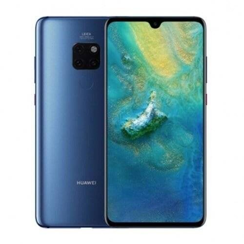 Huawei Mate 20