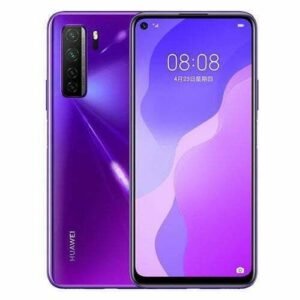 Huawei Nova 7 SE