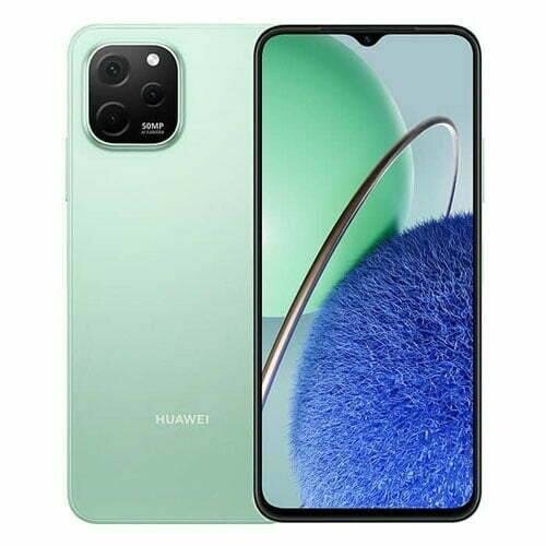 Huawei Nova Y61