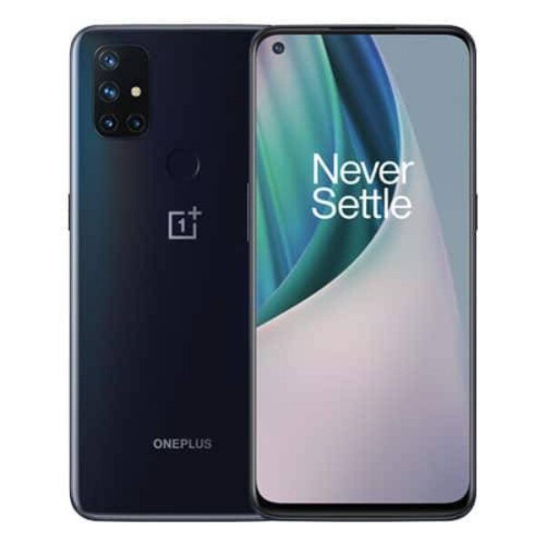 OnePlus Nord N10 5G