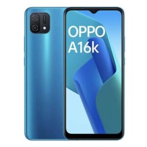 Oppo A16K