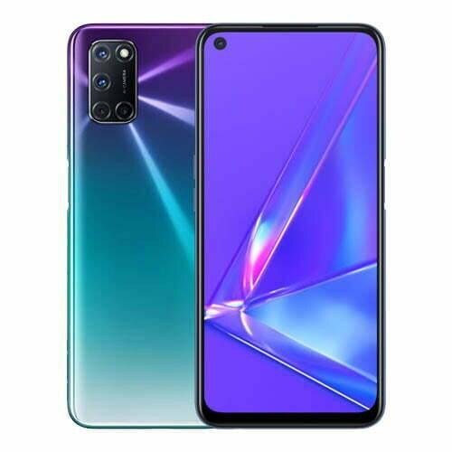 Oppo A72