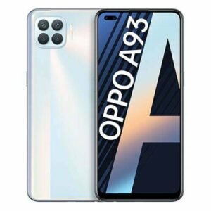 Oppo A93
