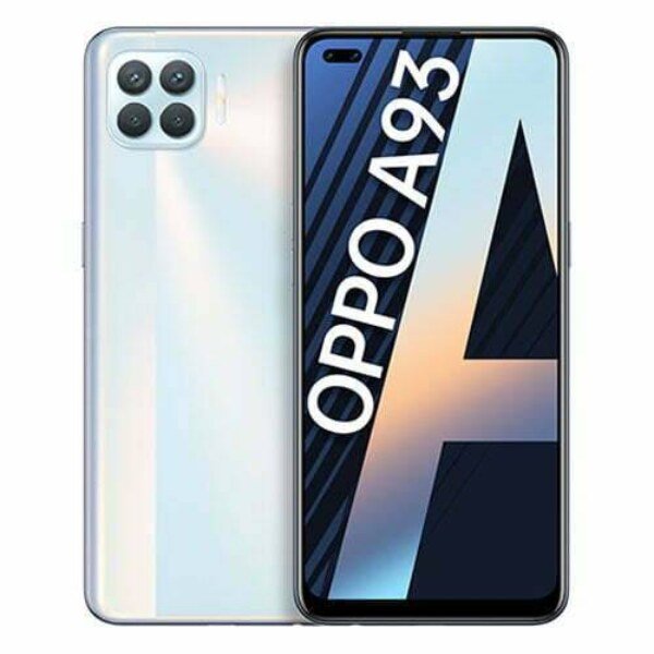 Oppo A93