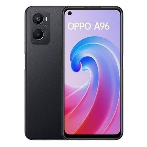 Oppo A96