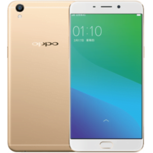 Oppo F1 Plus
