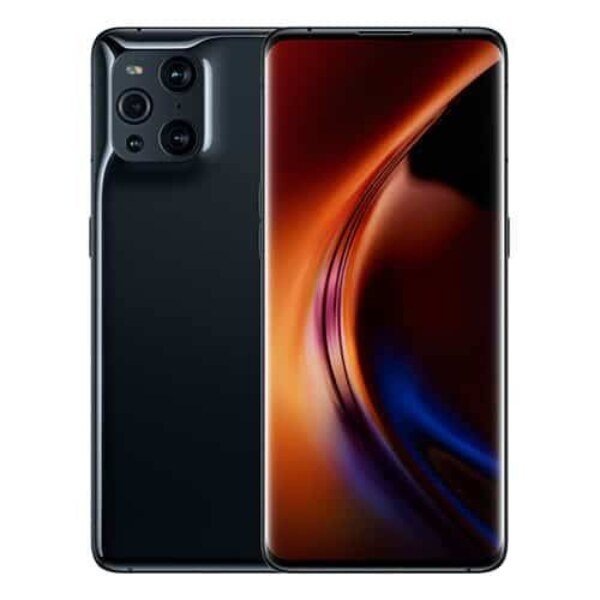 Oppo Find X3 Pro