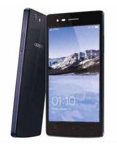 Oppo Neo 5 Dual