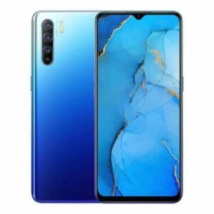 Oppo Reno 3