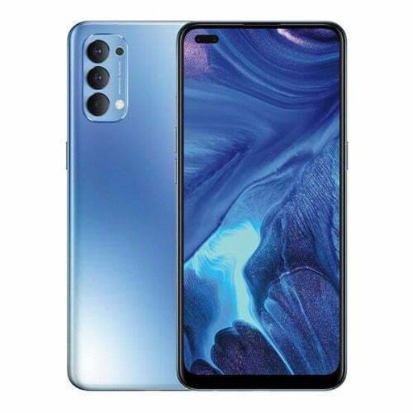 Oppo Reno 4