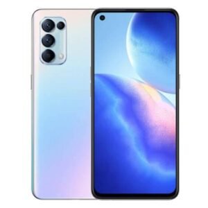 Oppo Reno 5 4G