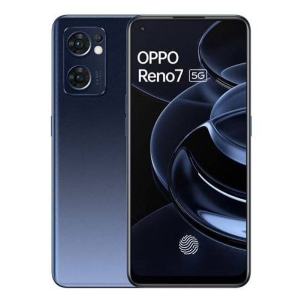 Oppo Reno 7 5G