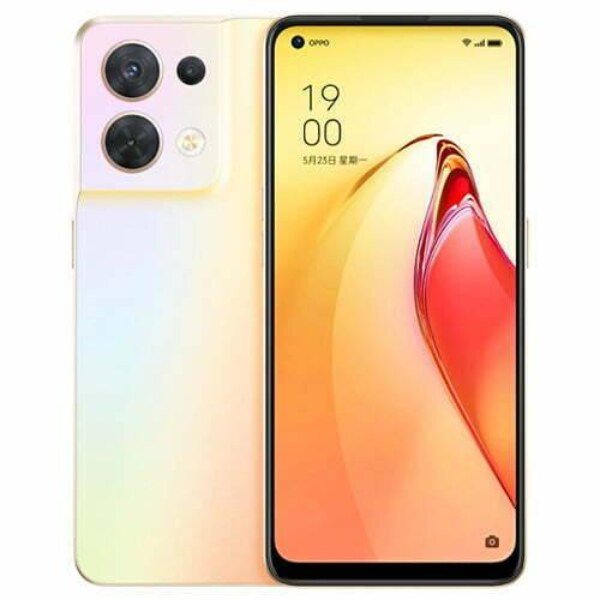 Oppo Reno 8 5G