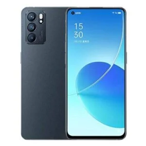 Oppo Reno 6 5G
