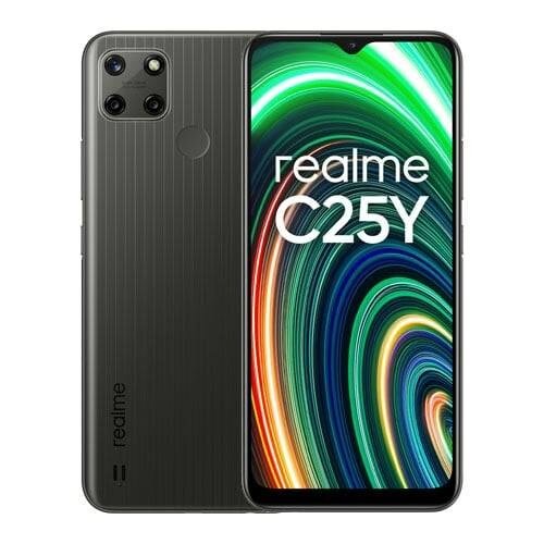 Realme C25Y