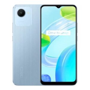 Realme C30