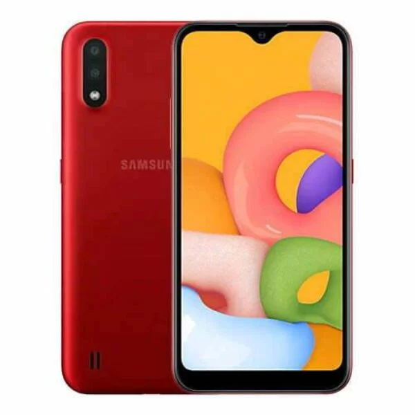 Samsung Galaxy A01