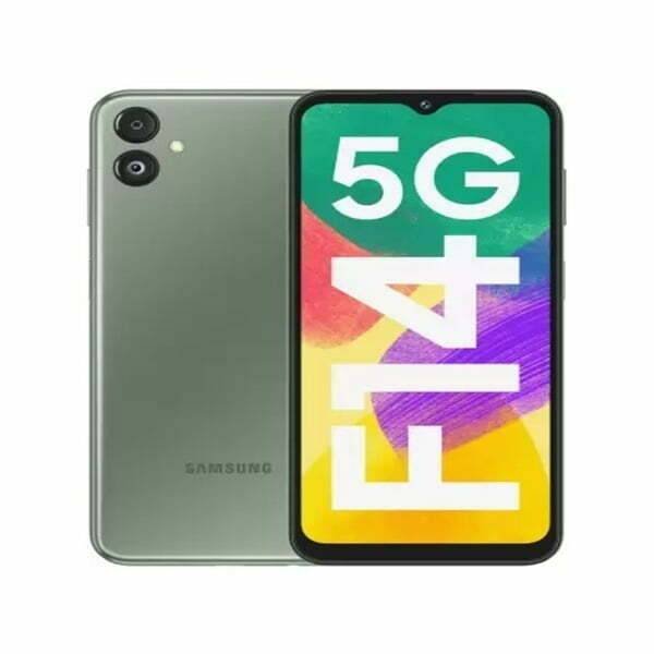  Samsung Galaxy F14 5G