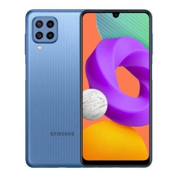 Samsung Galaxy M22