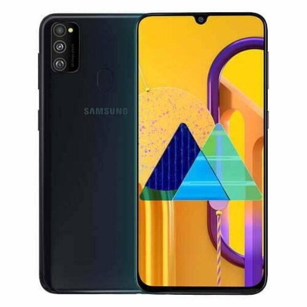 Samsung Galaxy M30s