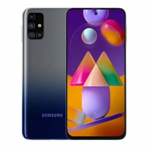  Samsung Galaxy M31s