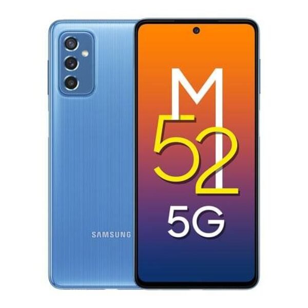  Samsung Galaxy M52 5G