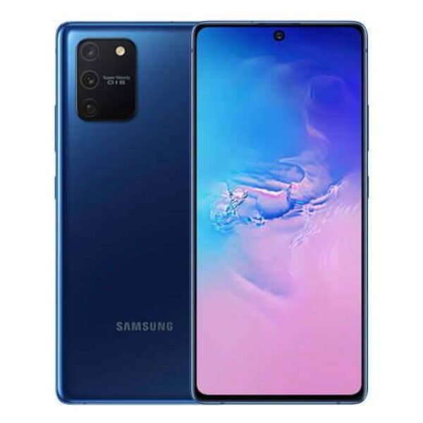 Samsung Galaxy S10 Lite