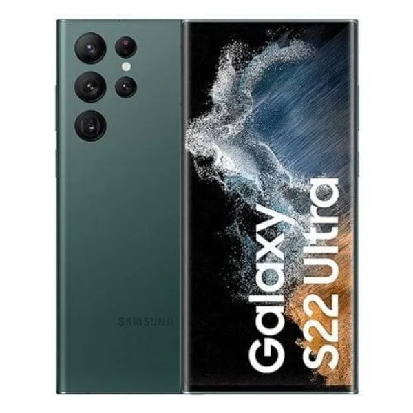 Samsung Galaxy S22 Ultra 5G
