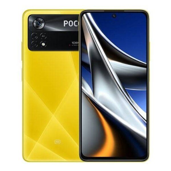 Xiaomi Poco X4 Pro 5G