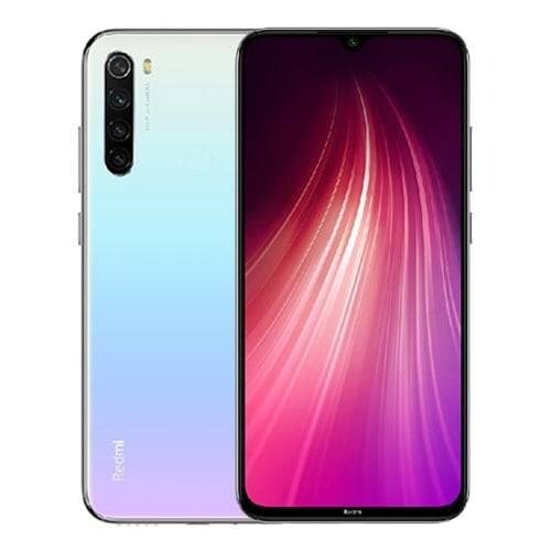 Xiaomi Redmi Note 8 2021