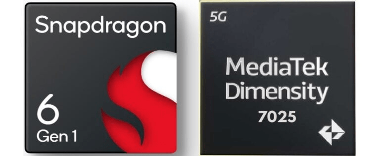 مقارنة بين هاتف Vivo T3x مقابل Moto G64 | كل ماتريد معرفتة 