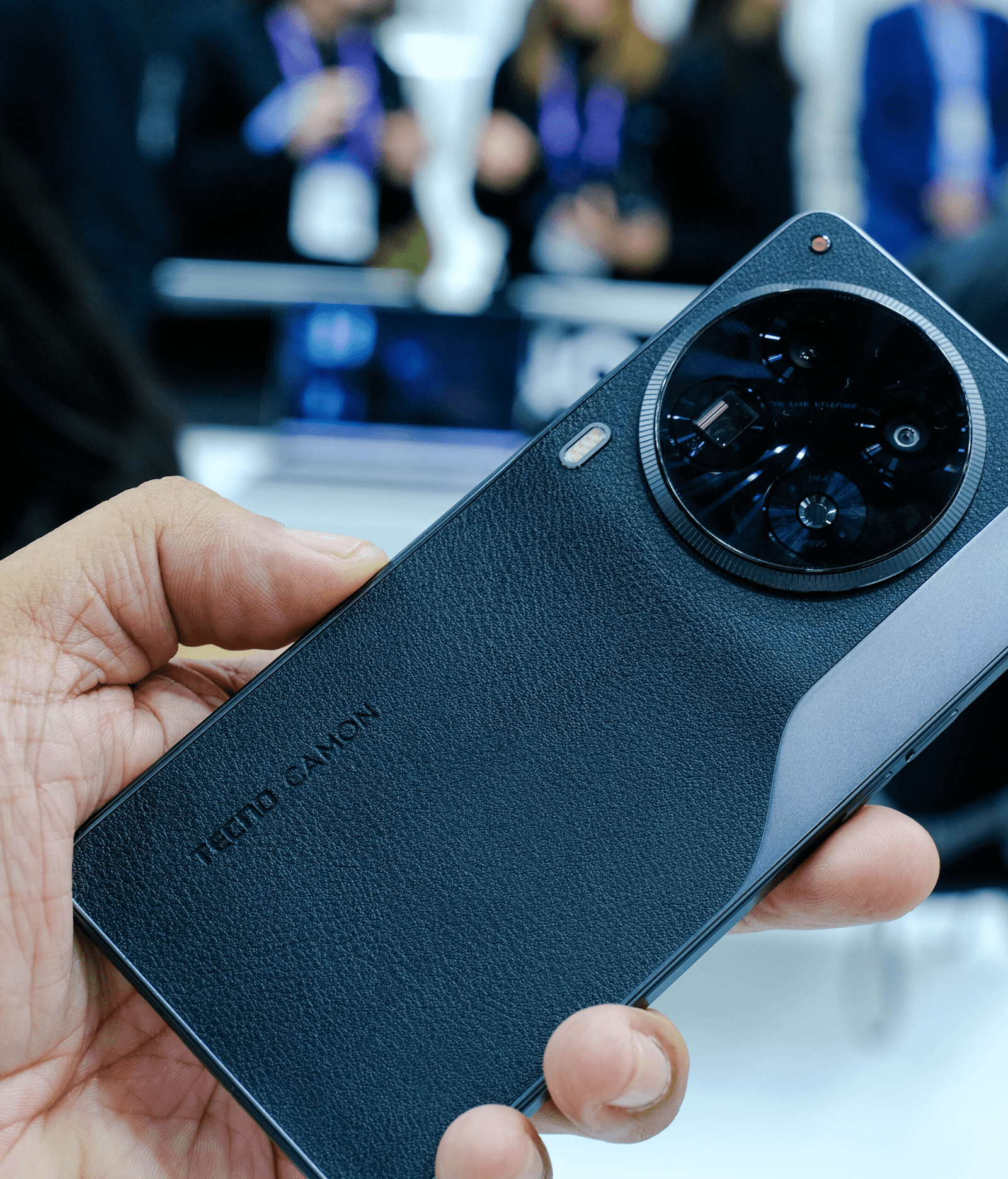 مراجعة شاملة لموصفات هاتف Tecno Camon 30 Premier| تكنو كامون 30 بريمير