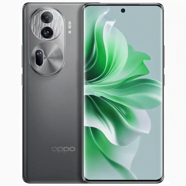  (China) Oppo Reno 11 Pro