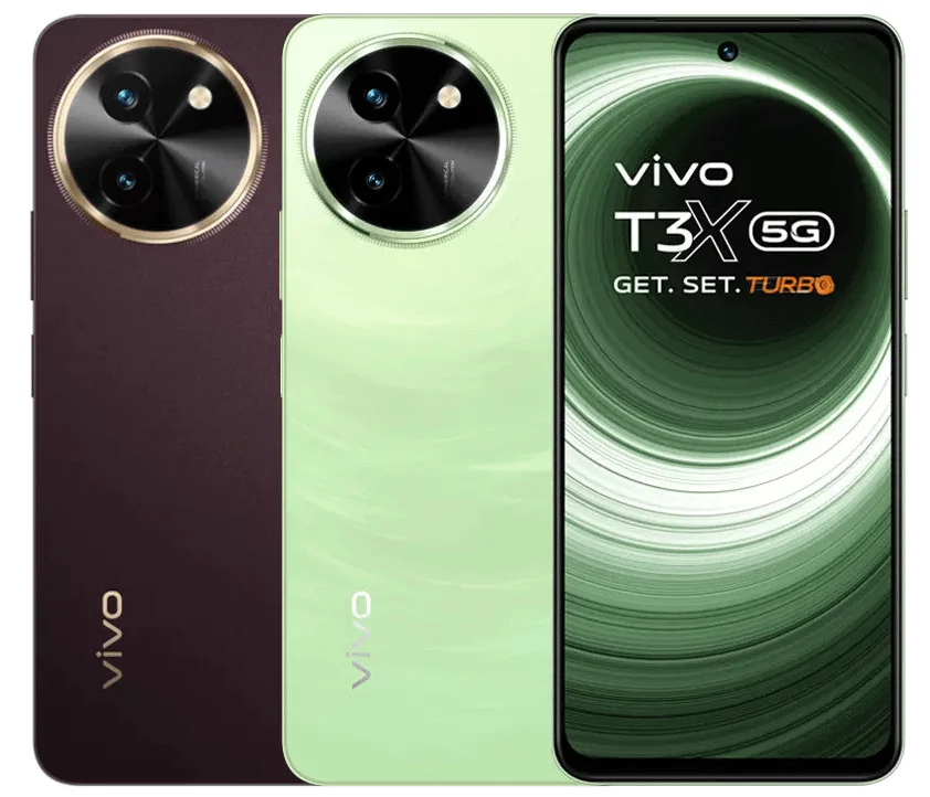 كل ماتريد معرفتة عن Vivo T3x - فيفو تي 3 اكس مراجعة تفصيلية