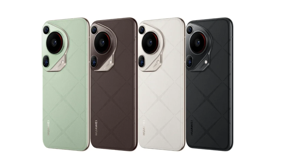 كل ماتريد معرفتة عن Huawei Pura 70 Ultra - هواوي بورا 70 الترا مراجعة تفصيلية