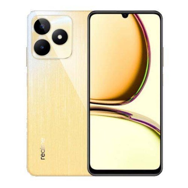 Realme C53