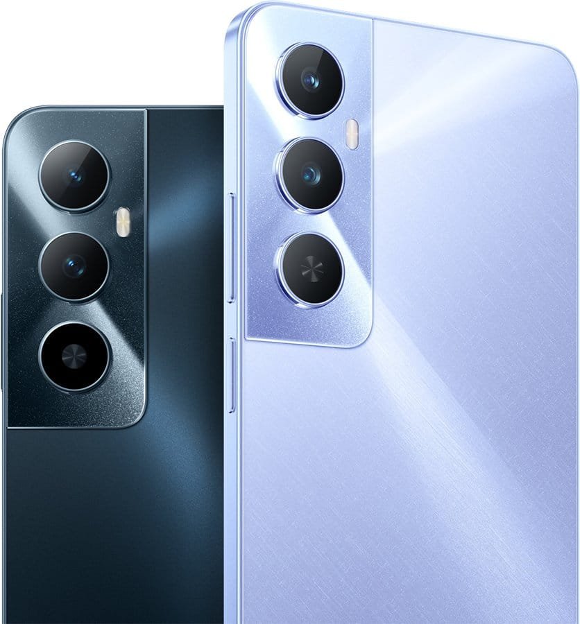 مراجعة ريلمي سي 65 (Realme C65): هاتف اقتصادي بميزات عملية