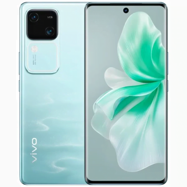 Vivo S18