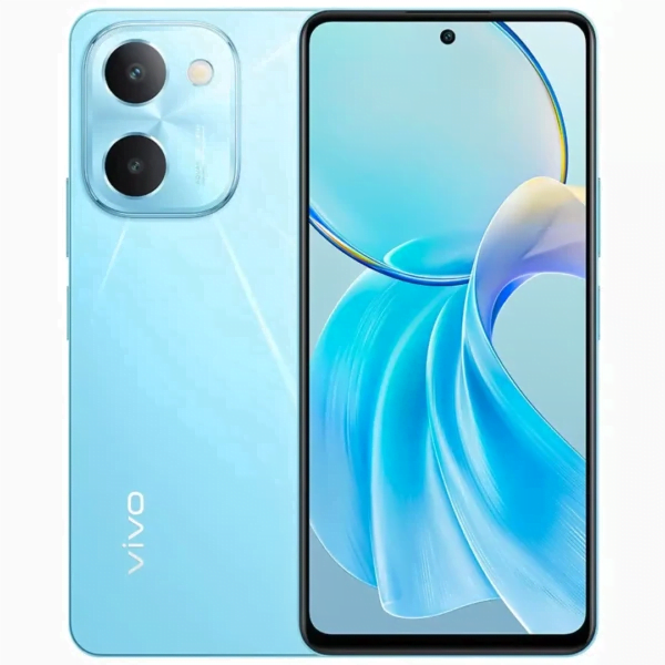 Vivo Y100i